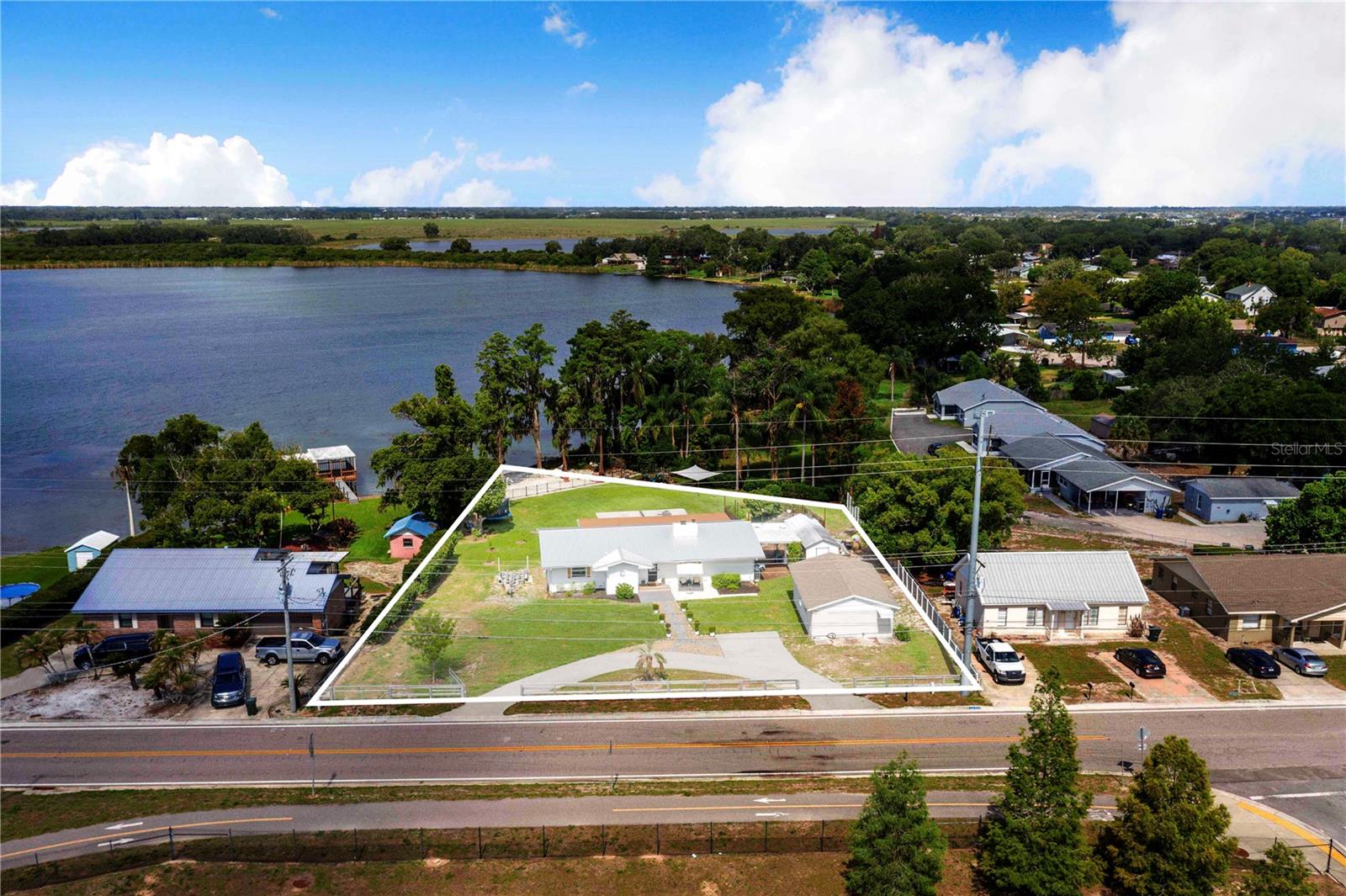 775 S BUENA VISTA DR, LAKE ALFRED, FL, 33850