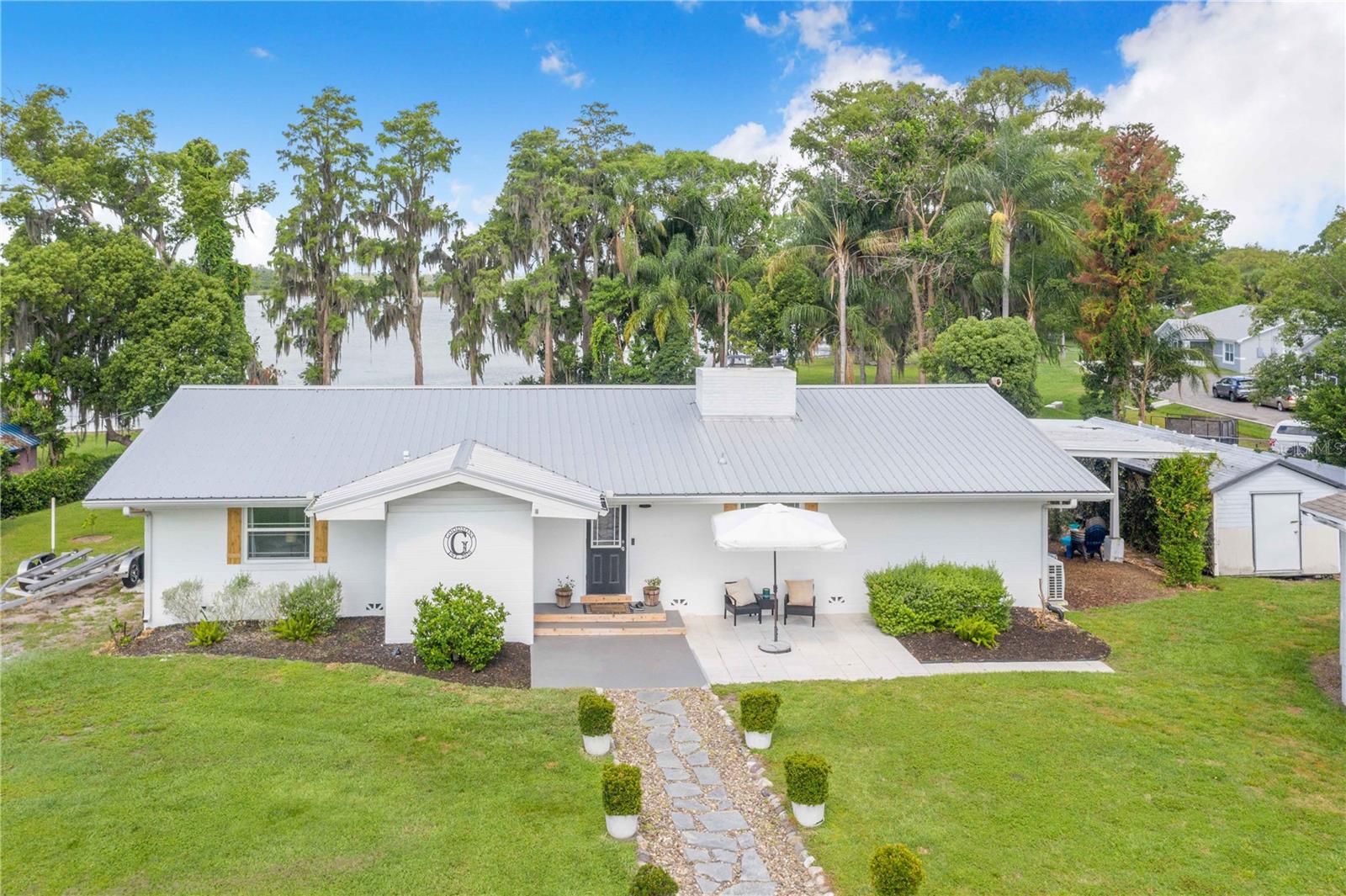775 S BUENA VISTA DR, LAKE ALFRED, FL, 33850