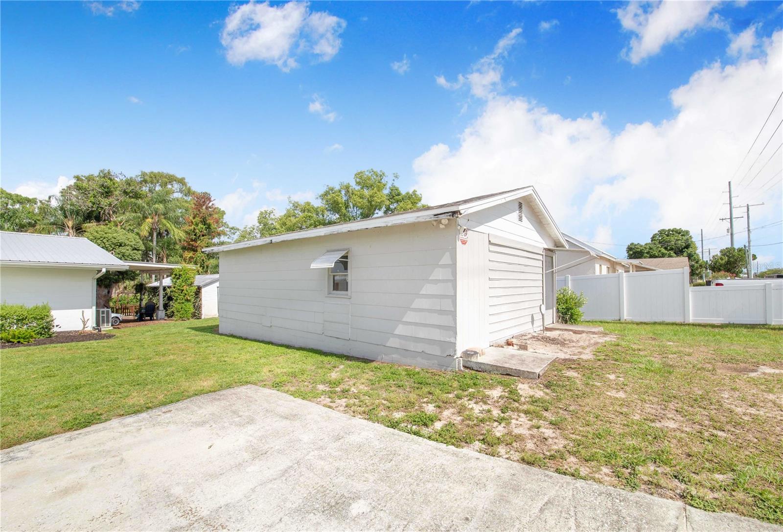 775 S BUENA VISTA DR, LAKE ALFRED, FL, 33850
