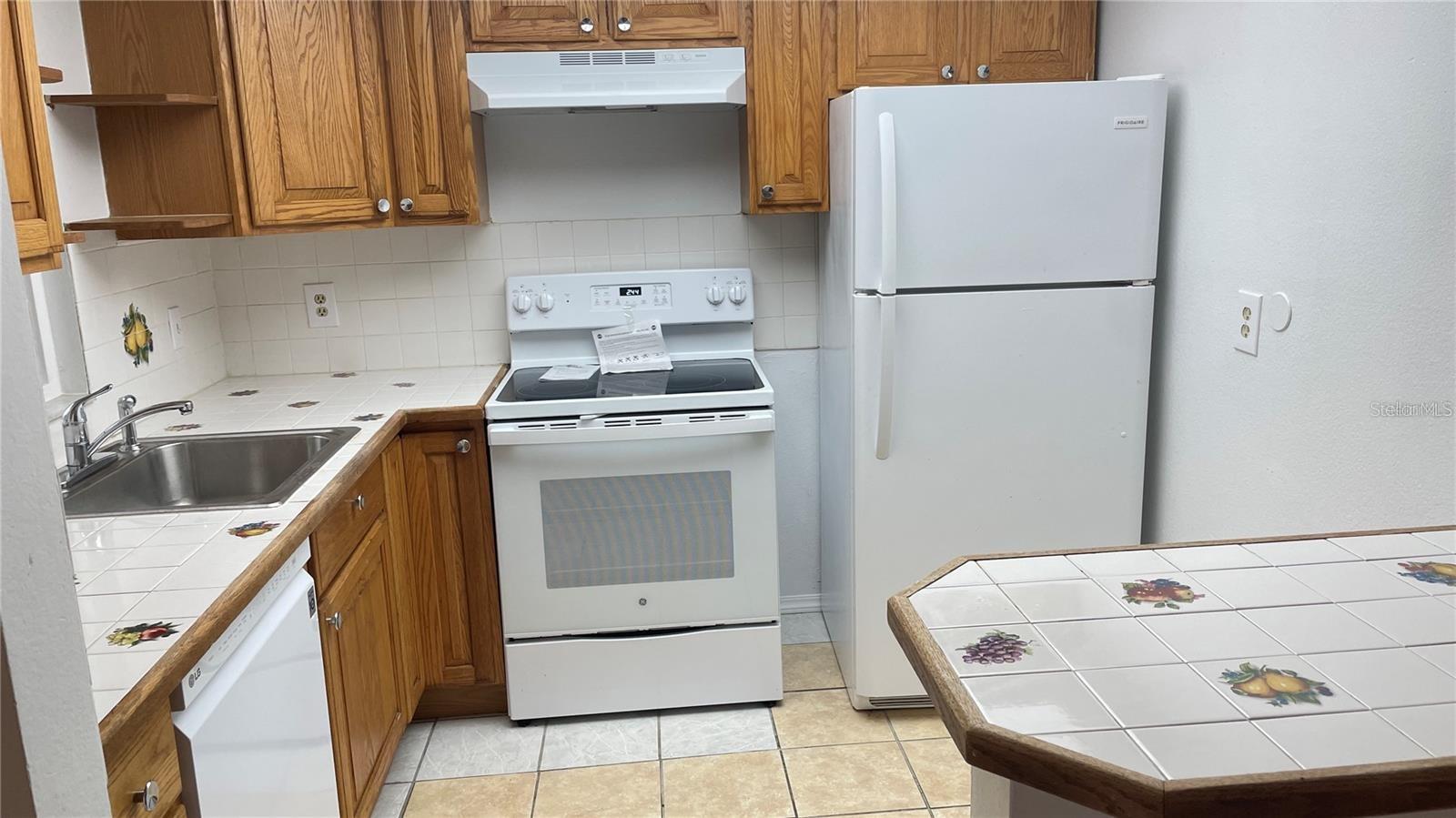 576 FAIRWAYS LN #M104, OCALA, FL, 34472