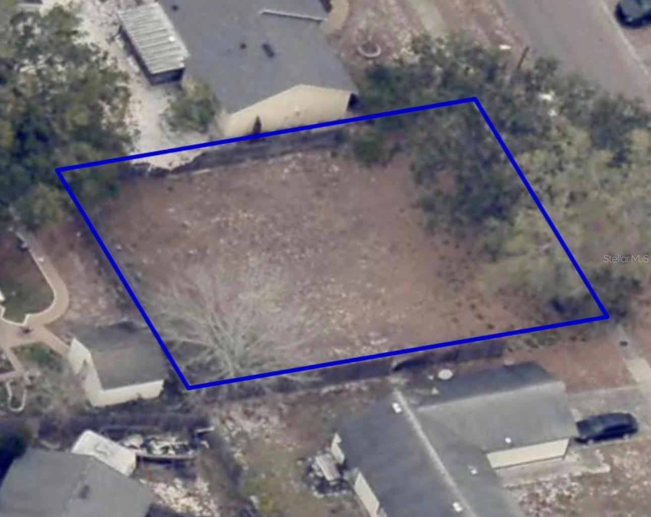 524 N LAKE AVE, APOPKA, FL, 32712