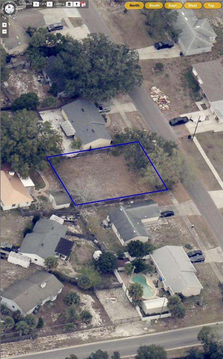 524 N LAKE AVE, APOPKA, FL, 32712