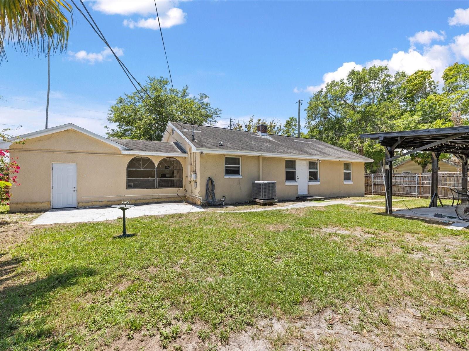 5015 15TH AVE S, GULFPORT, FL, 33707