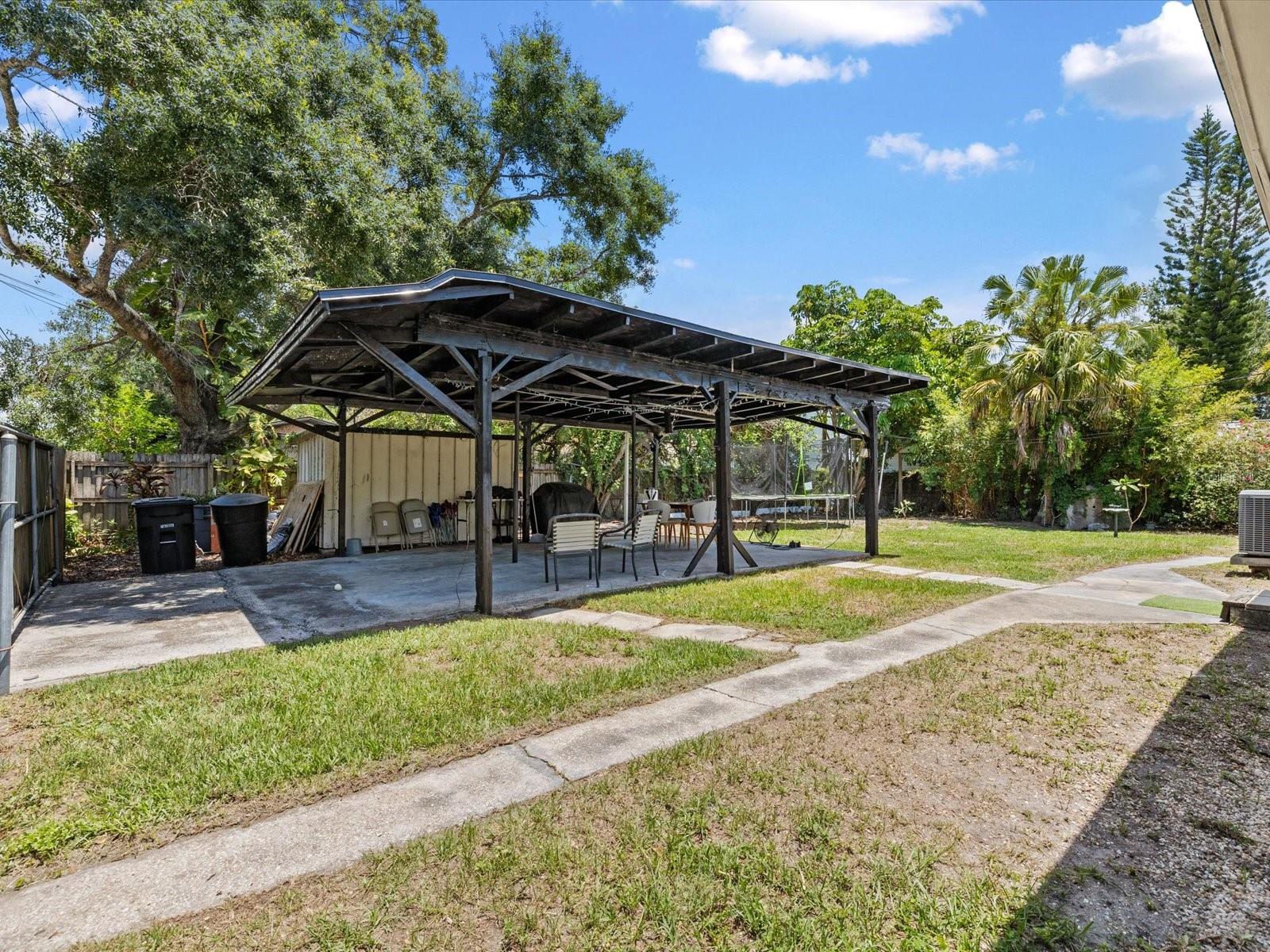 5015 15TH AVE S, GULFPORT, FL, 33707