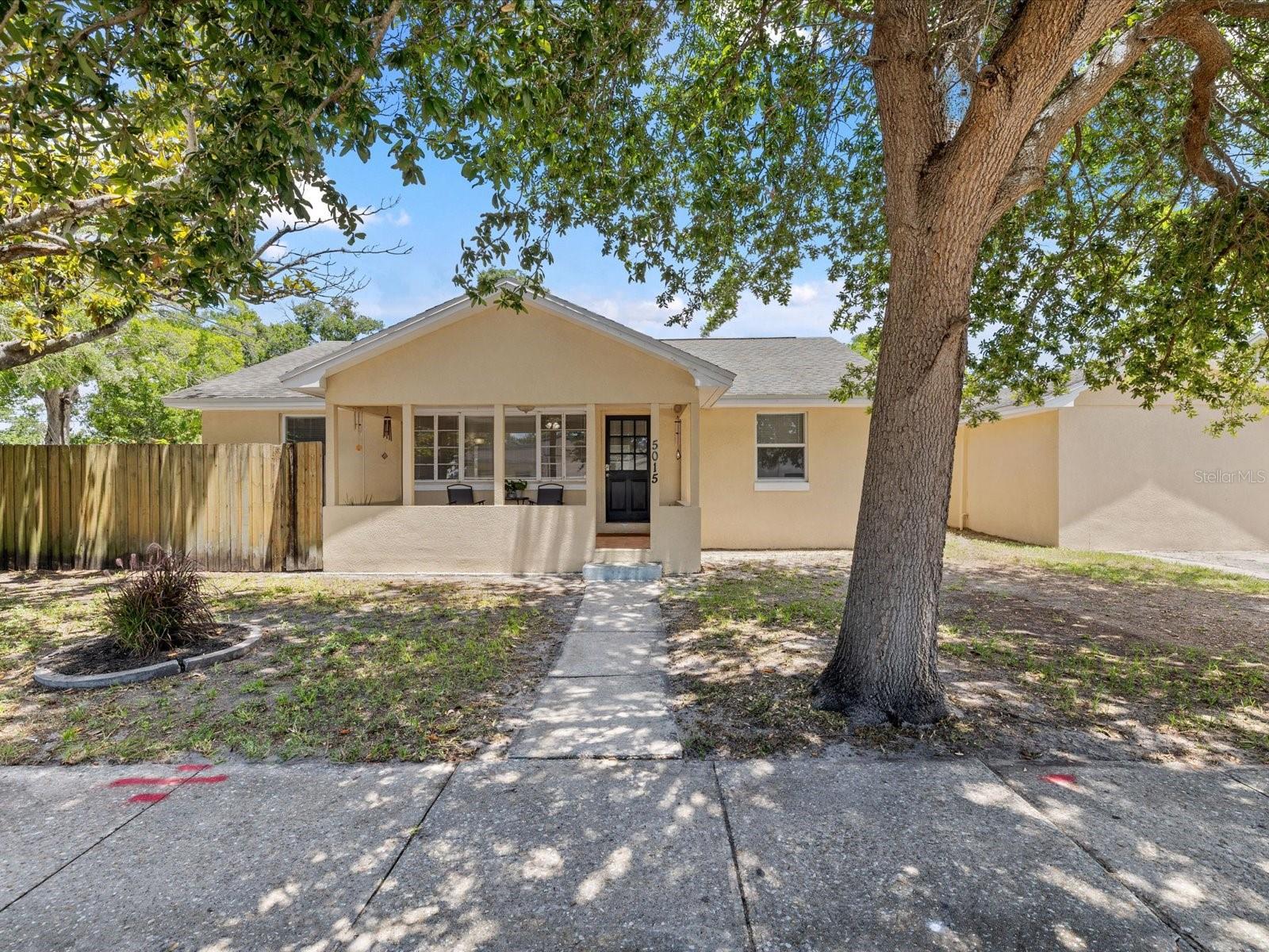 5015 15TH AVE S, GULFPORT, FL, 33707