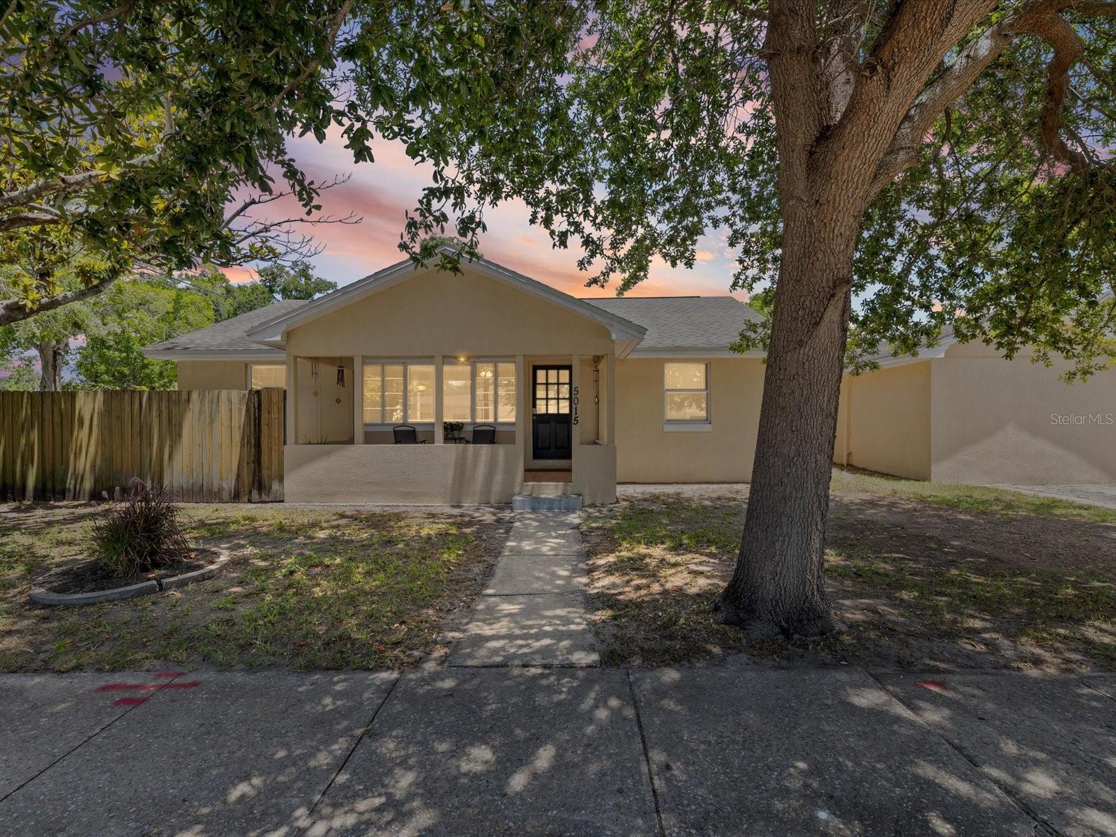 5015 15TH AVE S, GULFPORT, FL, 33707