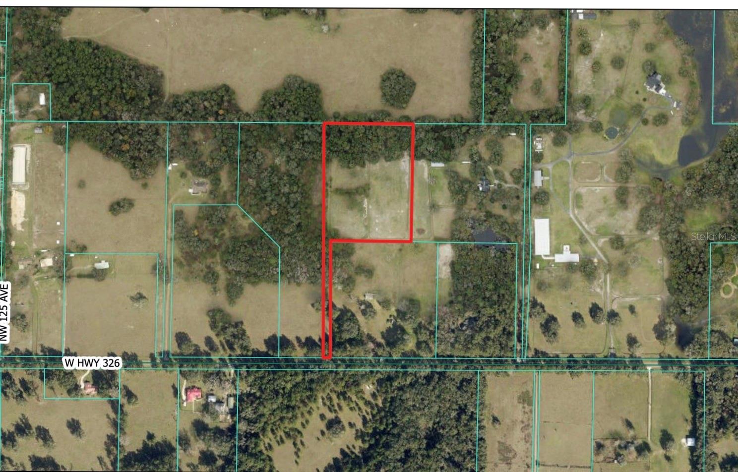 12165 W HIGHWAY 326, OCALA, FL, 34482