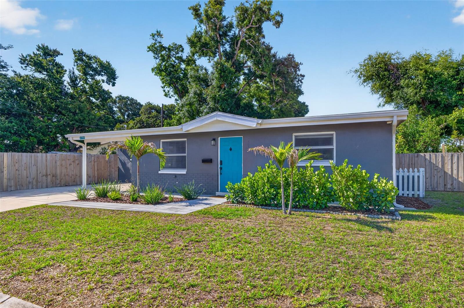 4750 39TH AVE N, ST PETERSBURG, FL, 33714