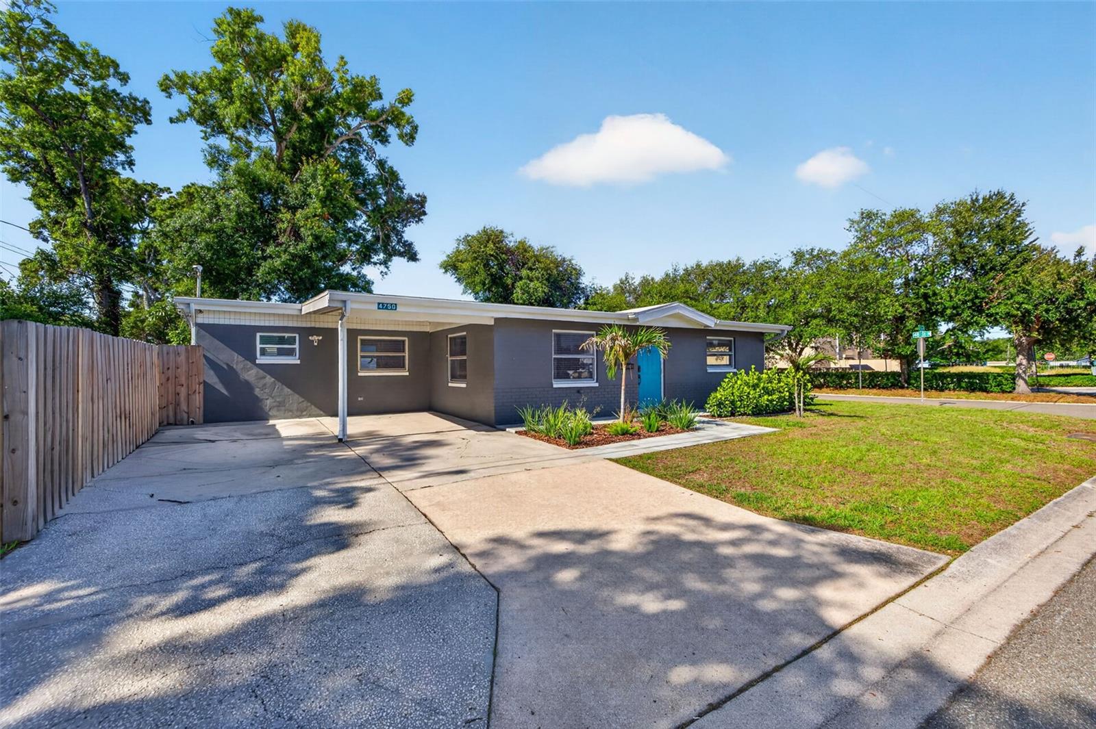 4750 39TH AVE N, ST PETERSBURG, FL, 33714