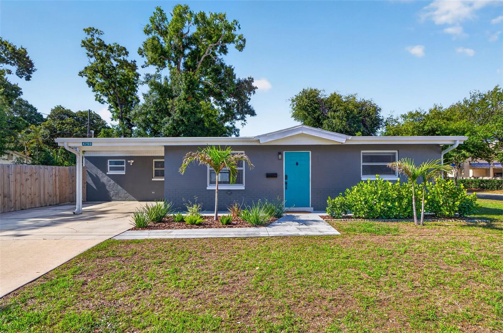 4750 39TH AVE N, ST PETERSBURG, FL, 33714
