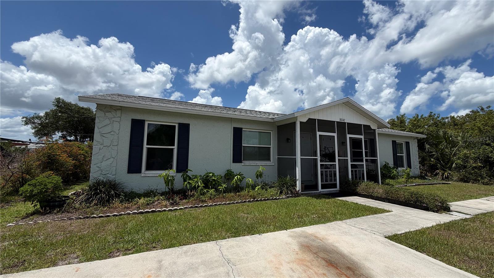 10147 TRAMOVE AVE ##A, ENGLEWOOD, FL, 34224