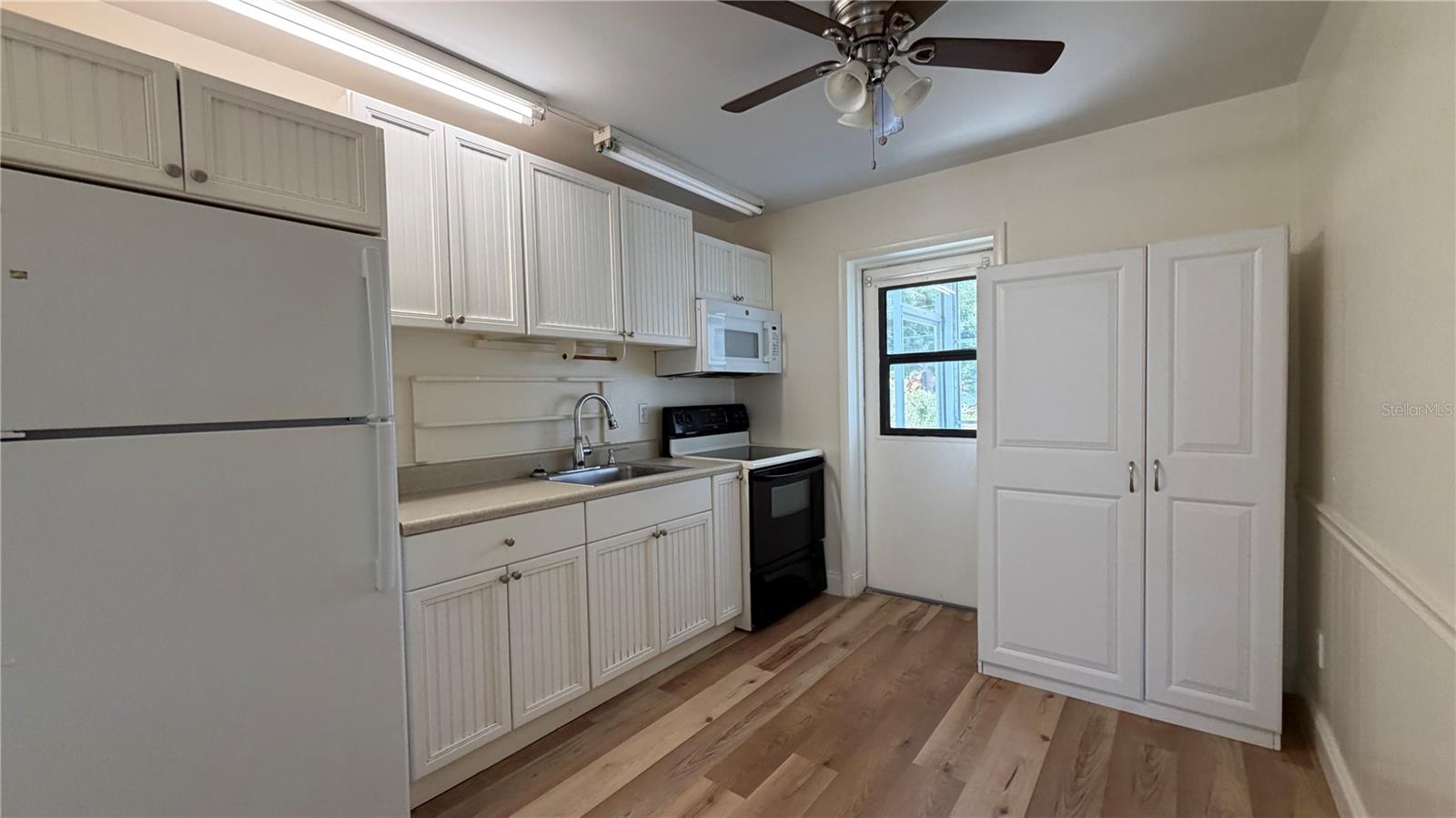 10147 TRAMOVE AVE ##A, ENGLEWOOD, FL, 34224