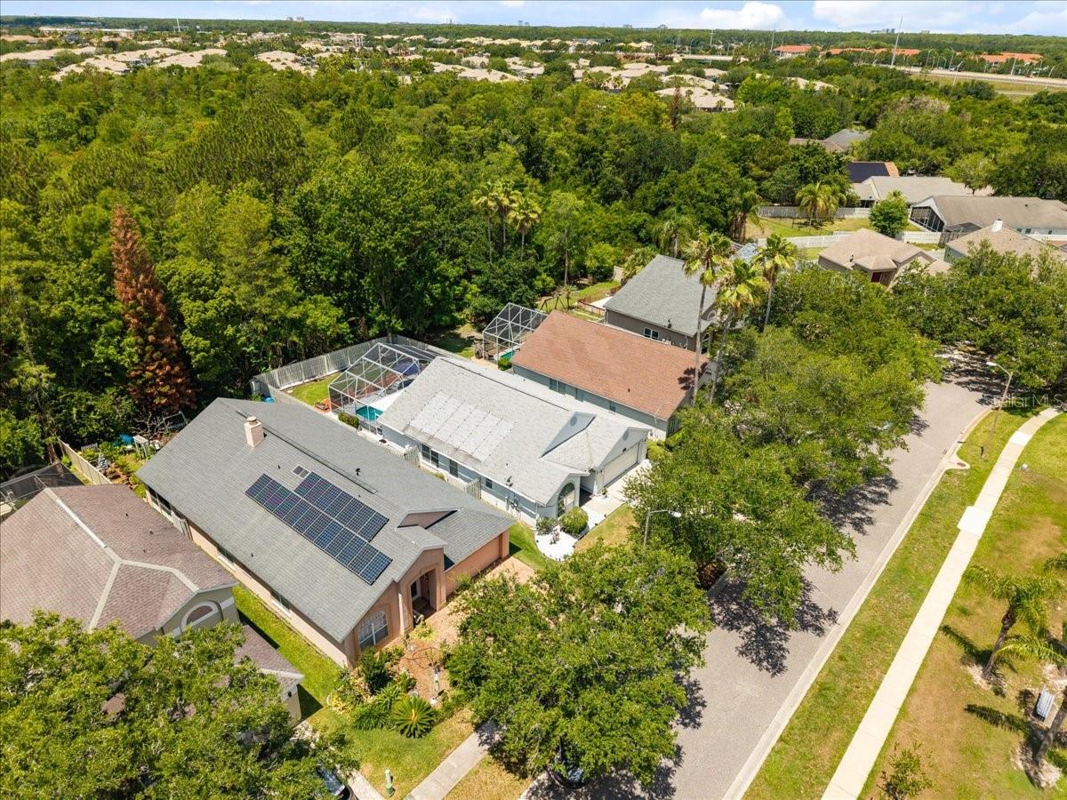 13326 HERON COVE DR, ORLANDO, FL, 32837