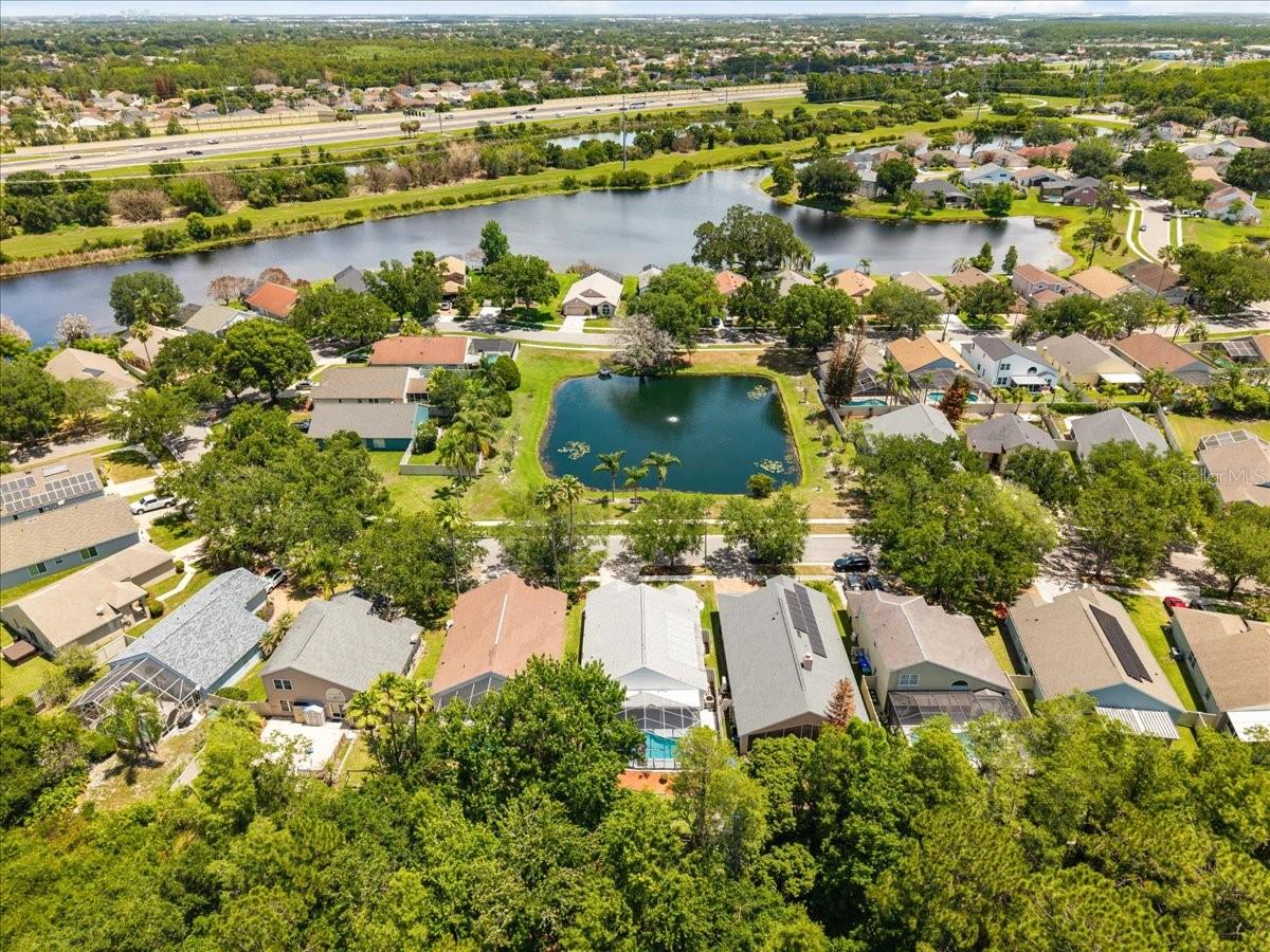 13326 HERON COVE DR, ORLANDO, FL, 32837