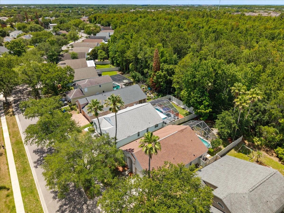 13326 HERON COVE DR, ORLANDO, FL, 32837