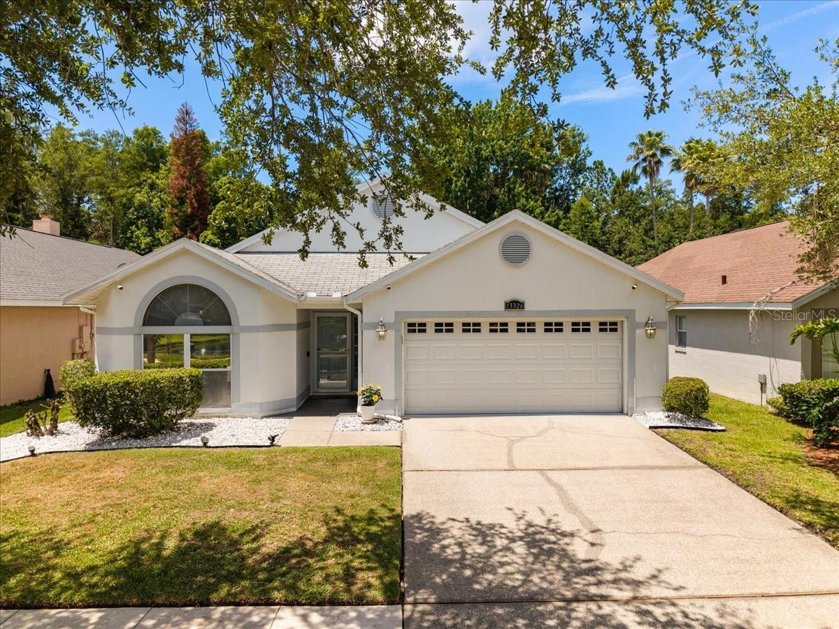 13326 HERON COVE DR, ORLANDO, FL, 32837