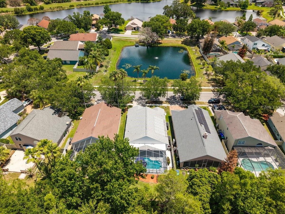 13326 HERON COVE DR, ORLANDO, FL, 32837