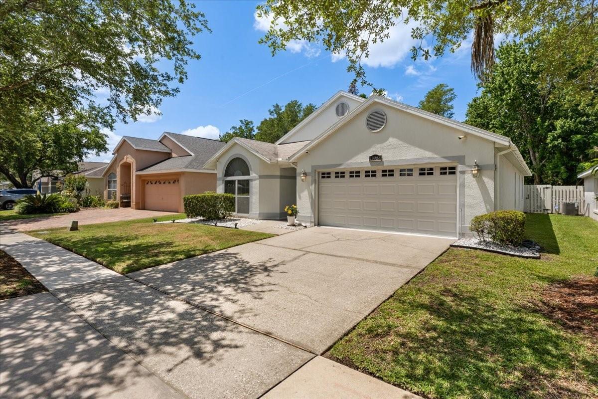 13326 HERON COVE DR, ORLANDO, FL, 32837