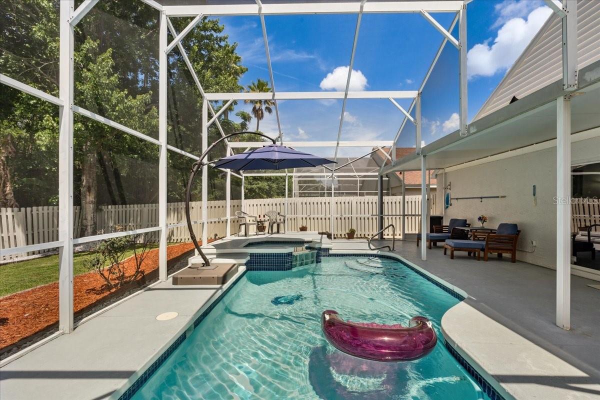 13326 HERON COVE DR, ORLANDO, FL, 32837