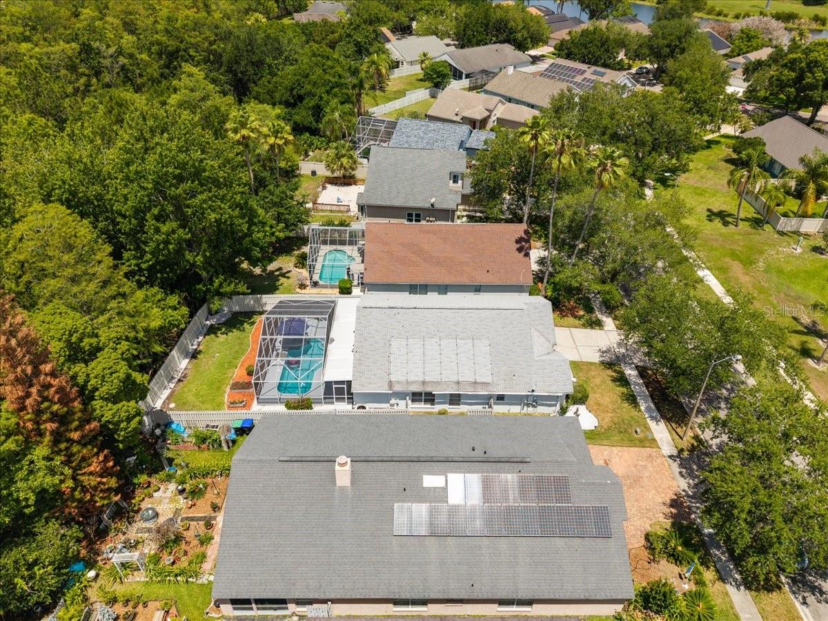 13326 HERON COVE DR, ORLANDO, FL, 32837