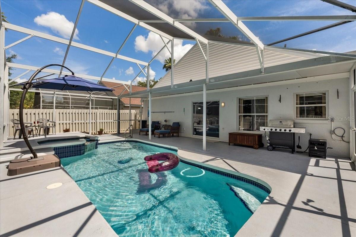 13326 HERON COVE DR, ORLANDO, FL, 32837