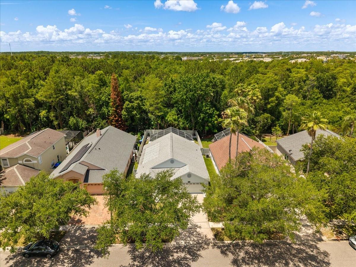 13326 HERON COVE DR, ORLANDO, FL, 32837