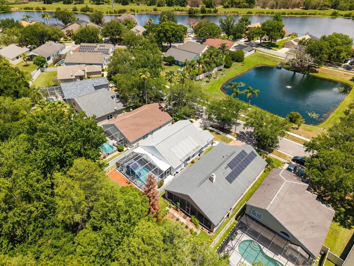 13326 HERON COVE DR, ORLANDO, FL, 32837