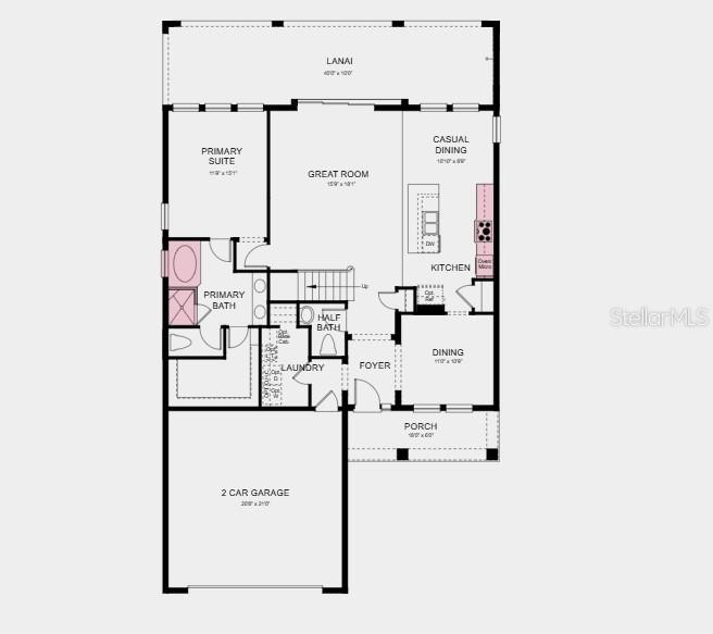 732 SKY SHADE DR, APOLLO BEACH, FL, 33572