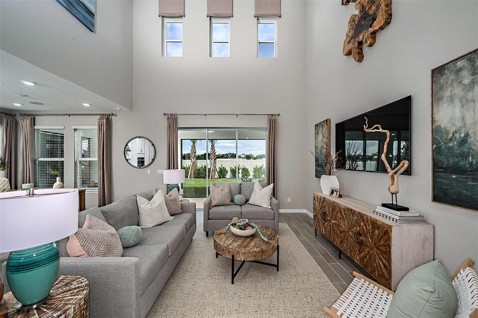 732 SKY SHADE DR, APOLLO BEACH, FL, 33572