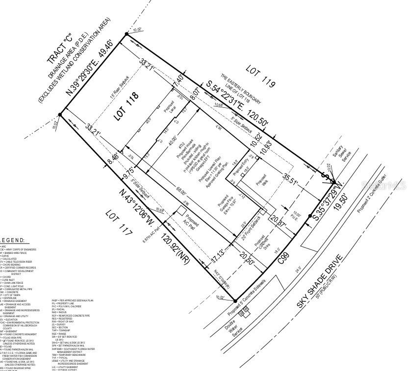 732 SKY SHADE DR, APOLLO BEACH, FL, 33572