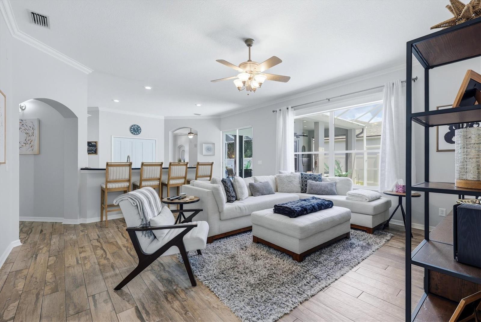 4617 EGMONT DR, BRADENTON, FL, 34203