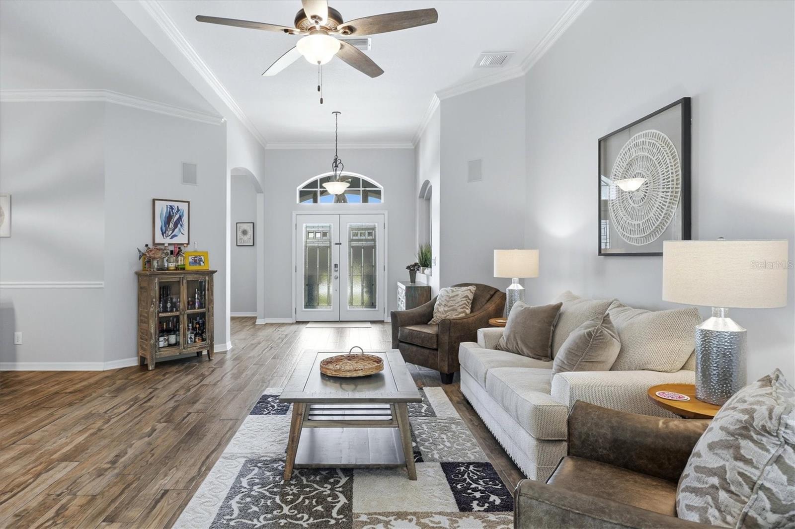 4617 EGMONT DR, BRADENTON, FL, 34203