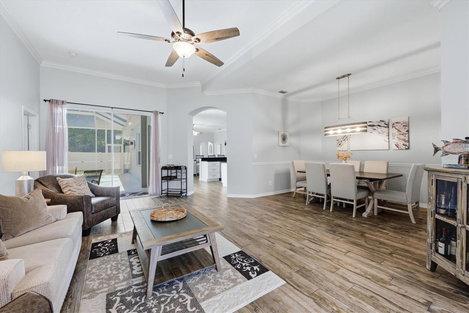 4617 EGMONT DR, BRADENTON, FL, 34203