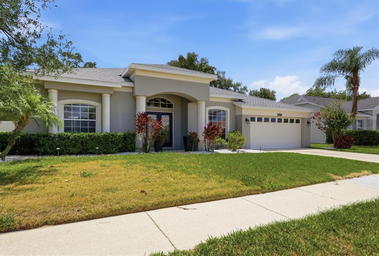 4617 EGMONT DR, BRADENTON, FL, 34203