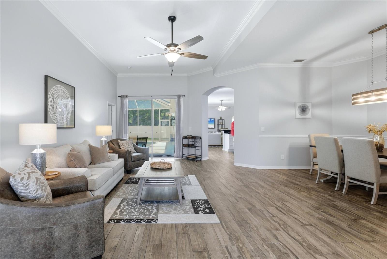 4617 EGMONT DR, BRADENTON, FL, 34203