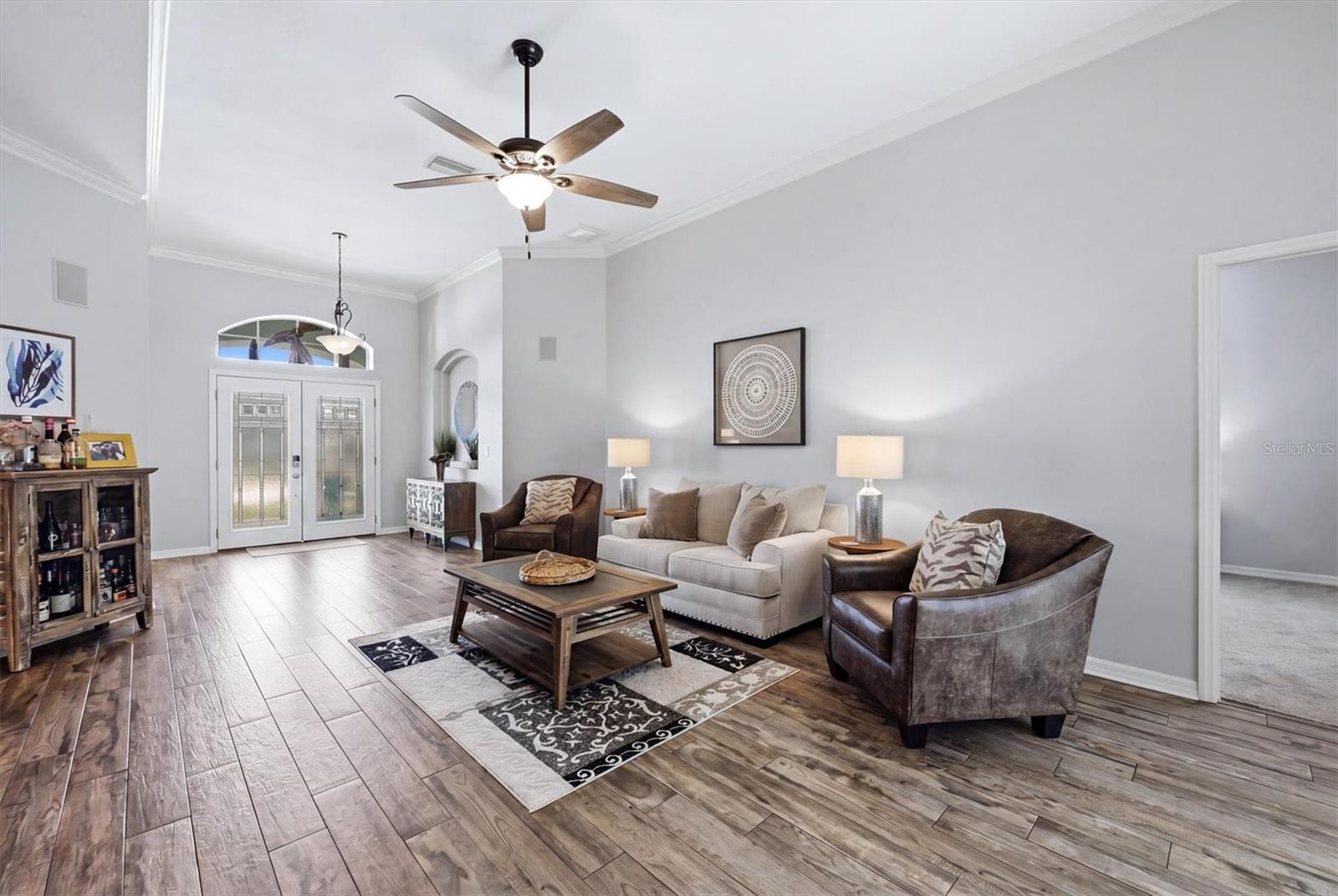 4617 EGMONT DR, BRADENTON, FL, 34203