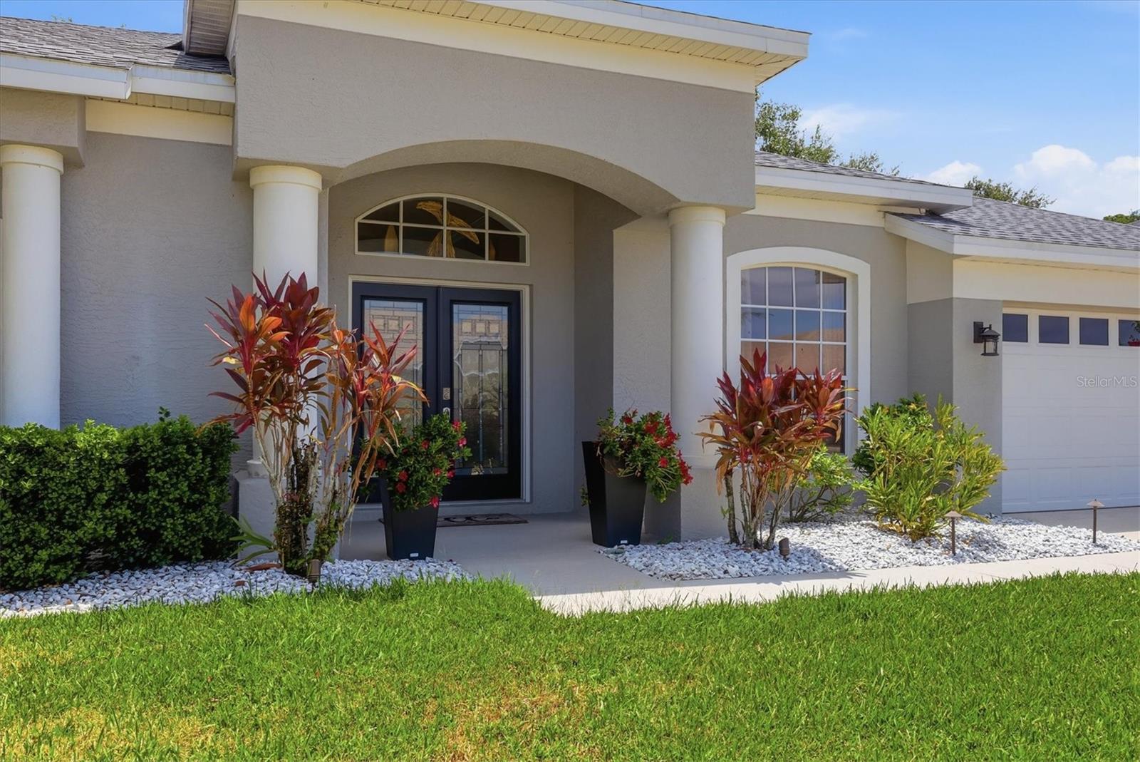 4617 EGMONT DR, BRADENTON, FL, 34203