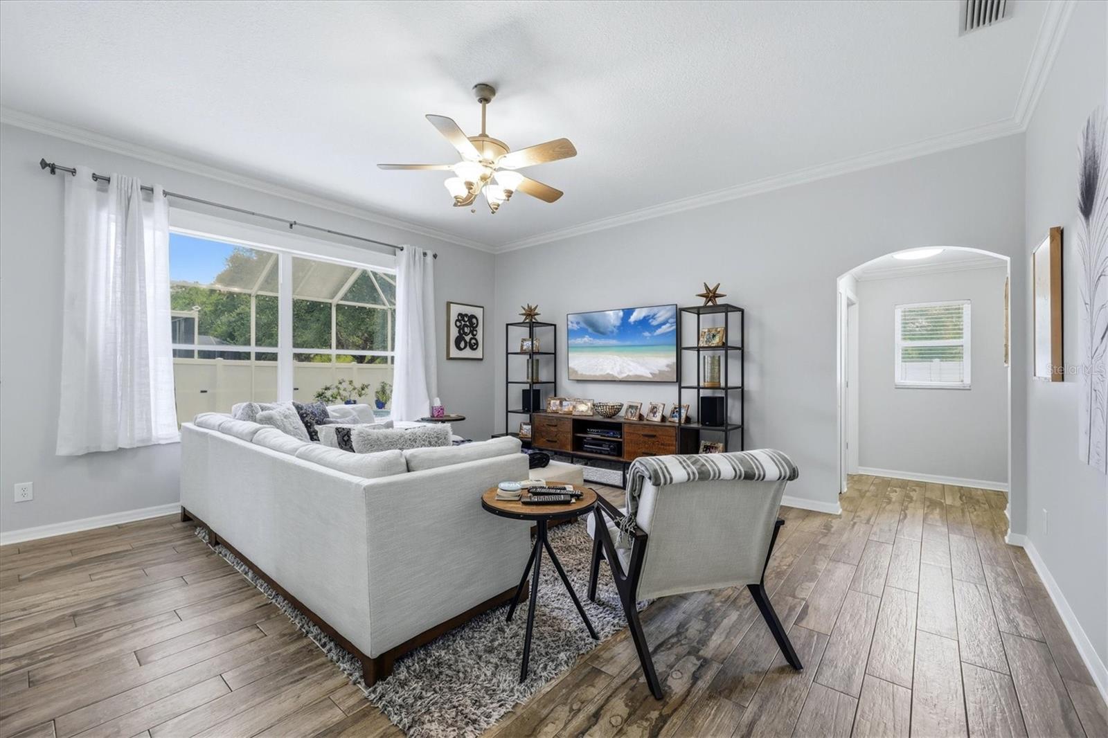 4617 EGMONT DR, BRADENTON, FL, 34203