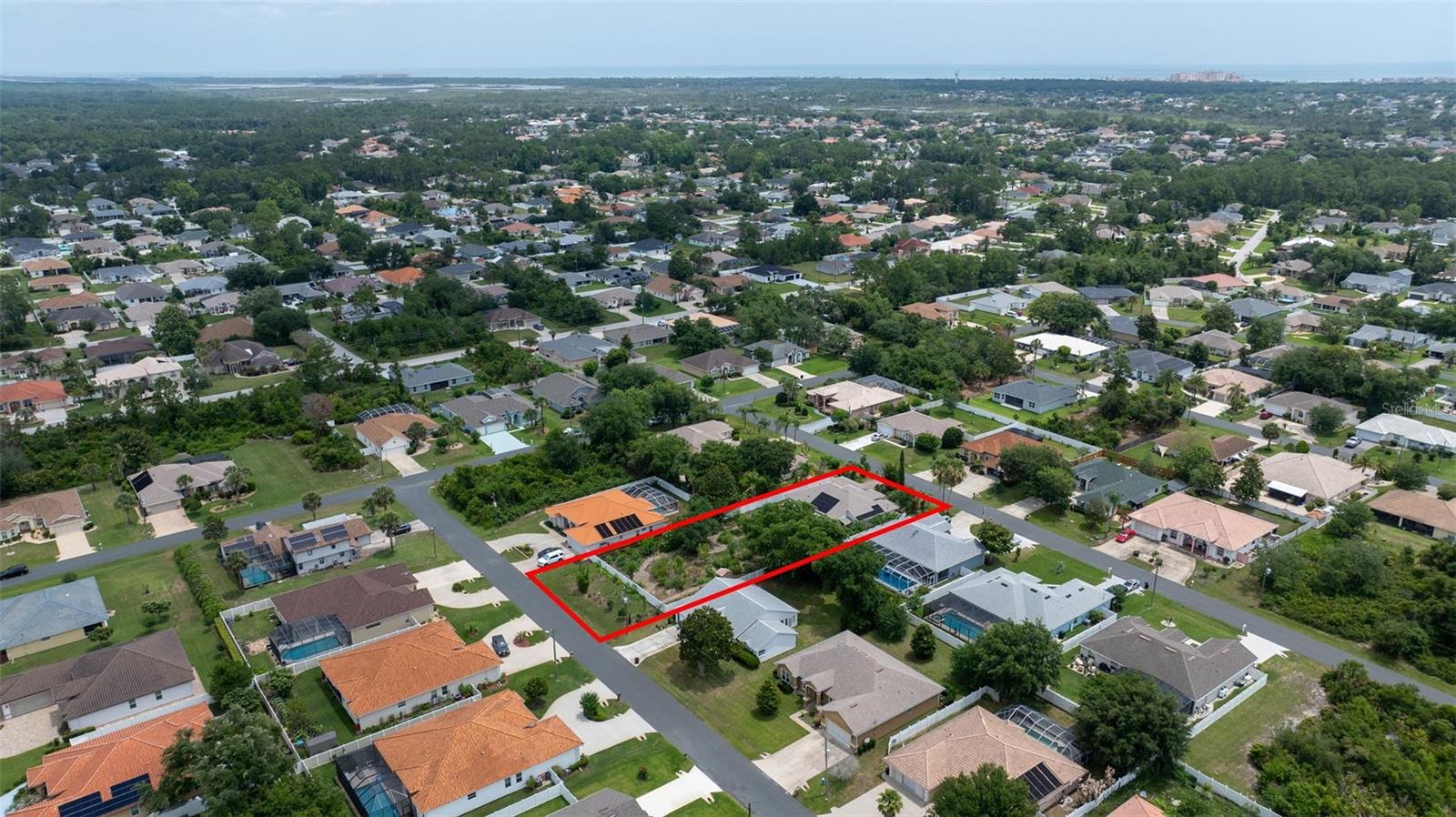 6 FAIRHILL LN, PALM COAST, FL, 32137