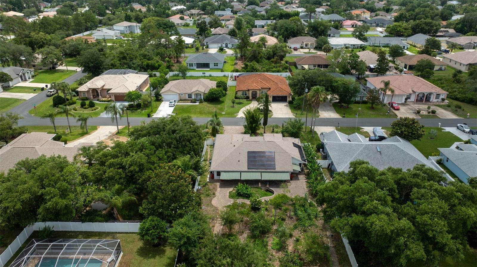6 FAIRHILL LN, PALM COAST, FL, 32137