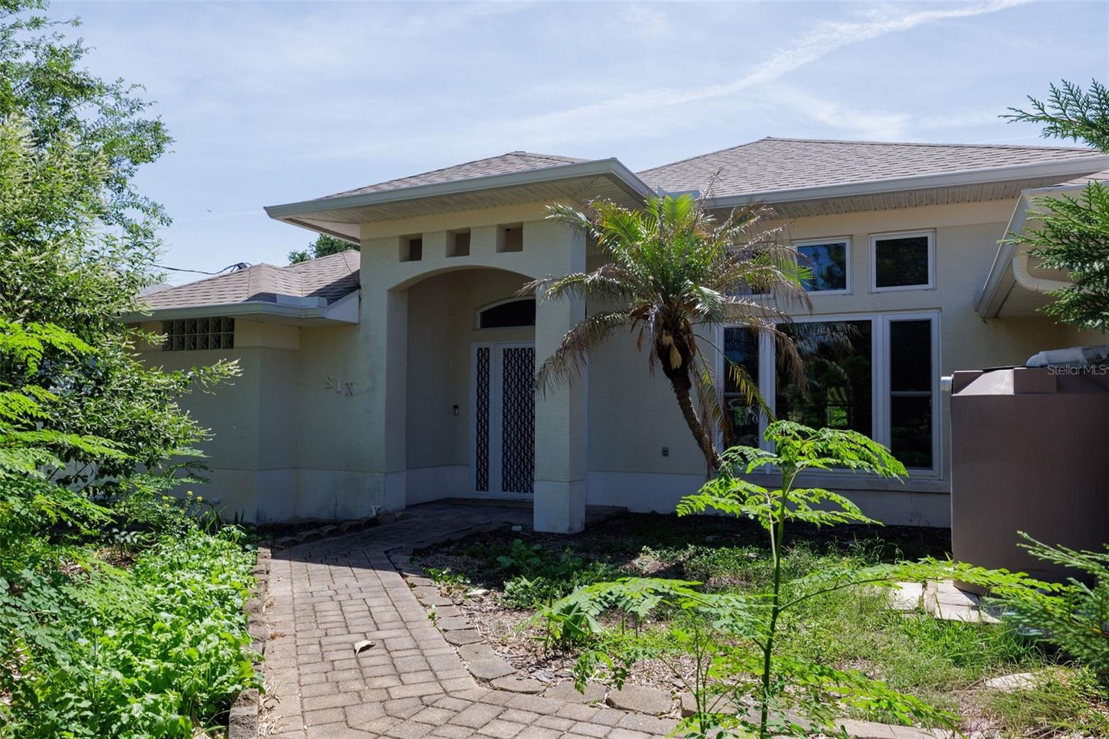6 FAIRHILL LN, PALM COAST, FL, 32137