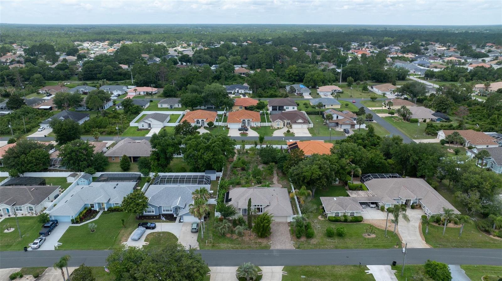 6 FAIRHILL LN, PALM COAST, FL, 32137