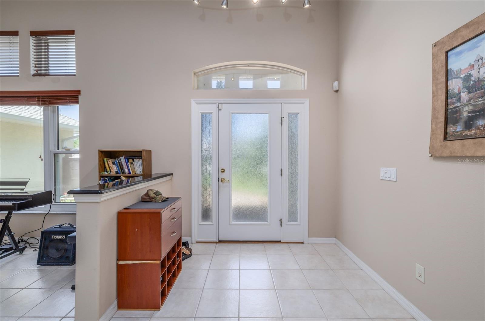 6 FAIRHILL LN, PALM COAST, FL, 32137