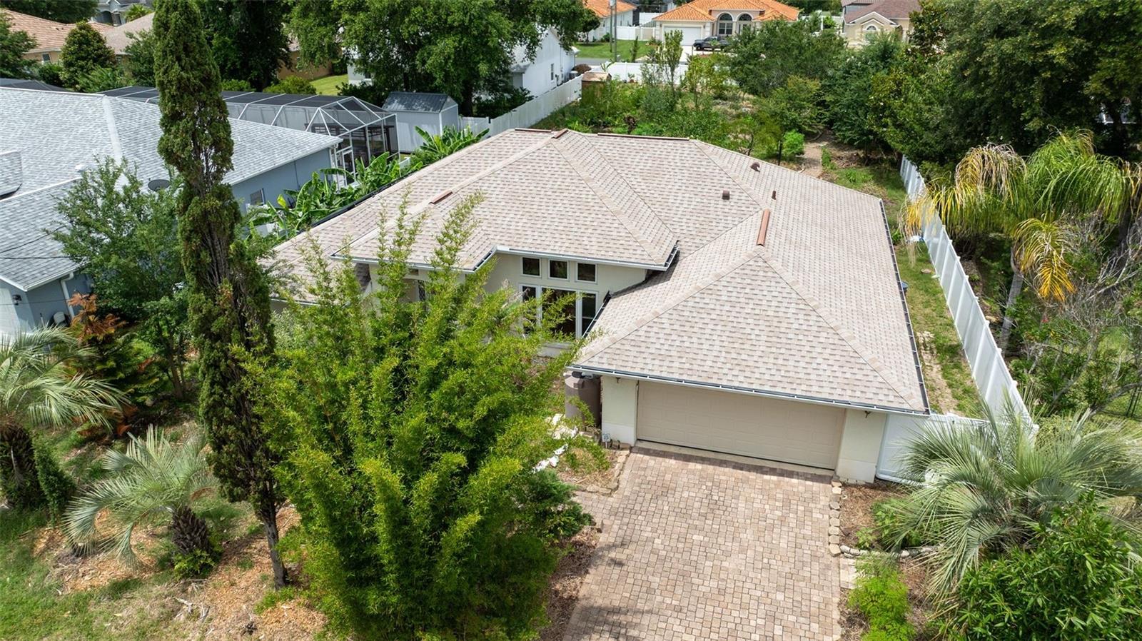 6 FAIRHILL LN, PALM COAST, FL, 32137