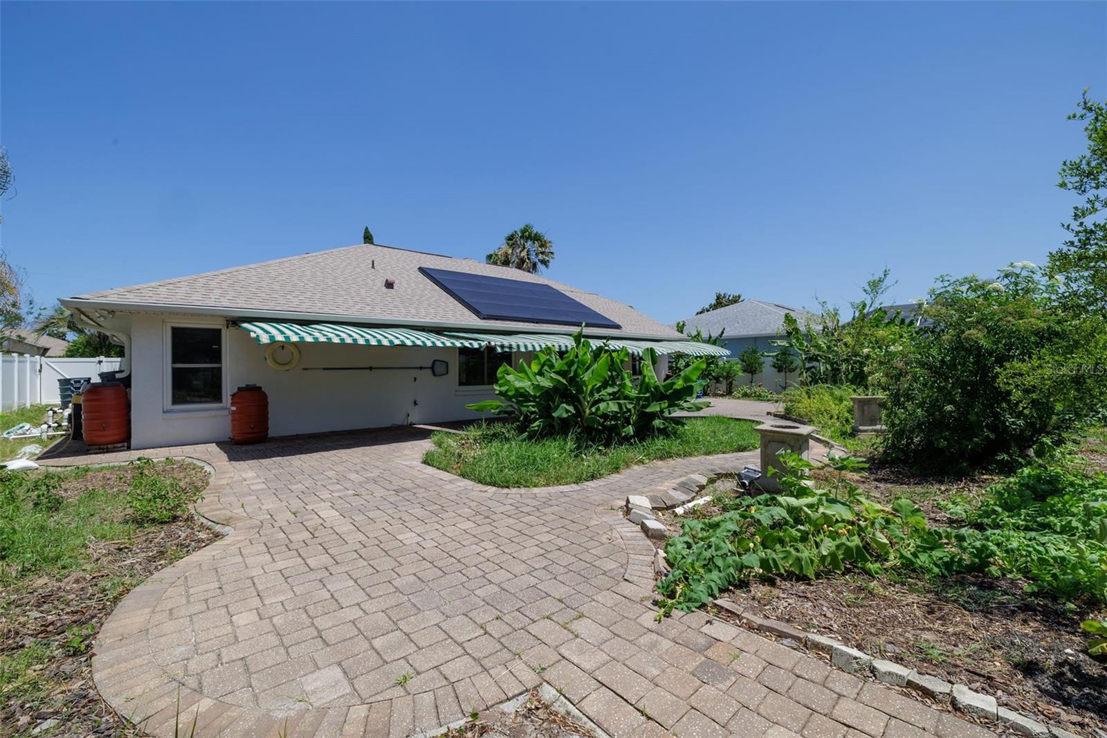 6 FAIRHILL LN, PALM COAST, FL, 32137