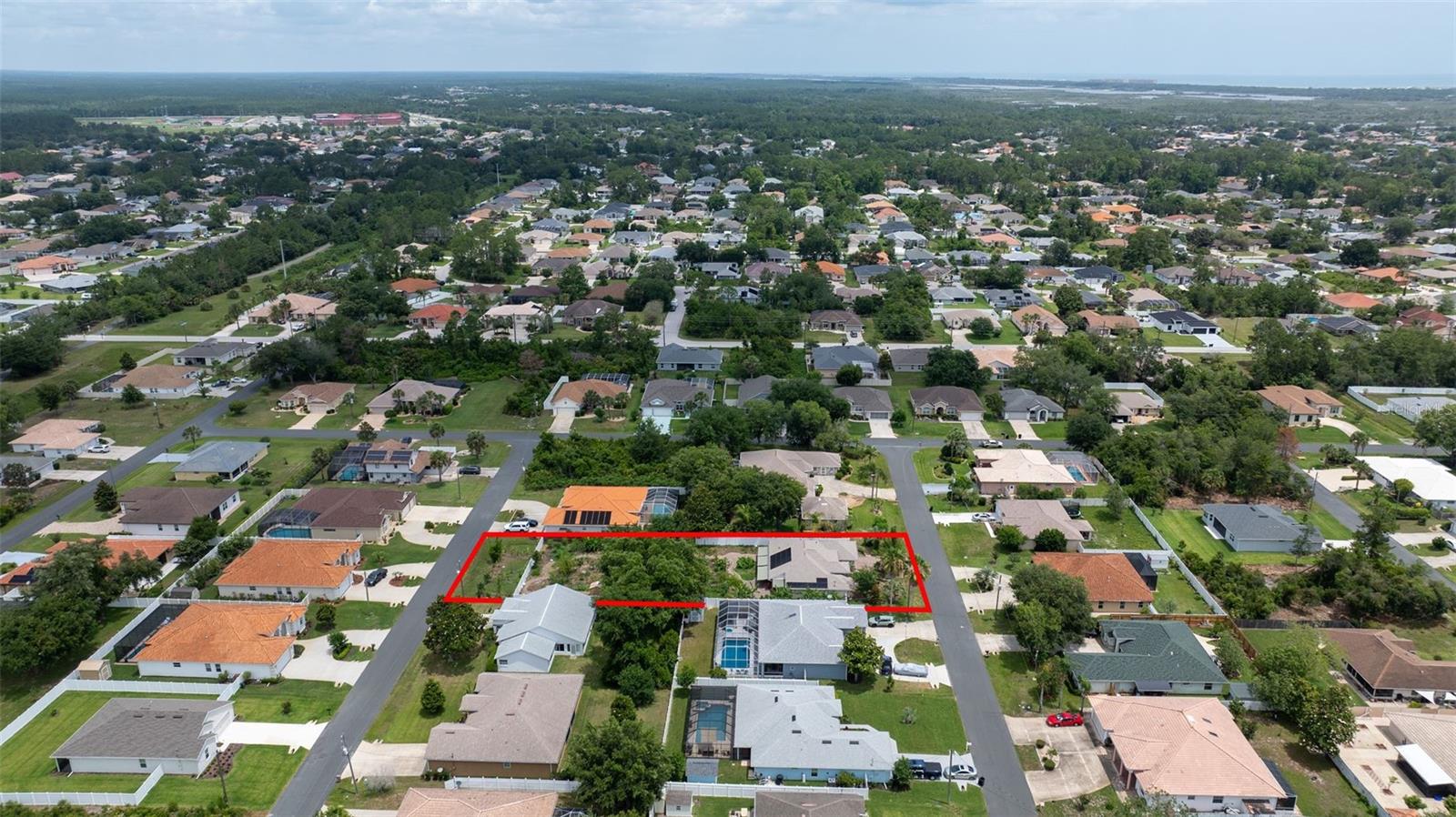 6 FAIRHILL LN, PALM COAST, FL, 32137