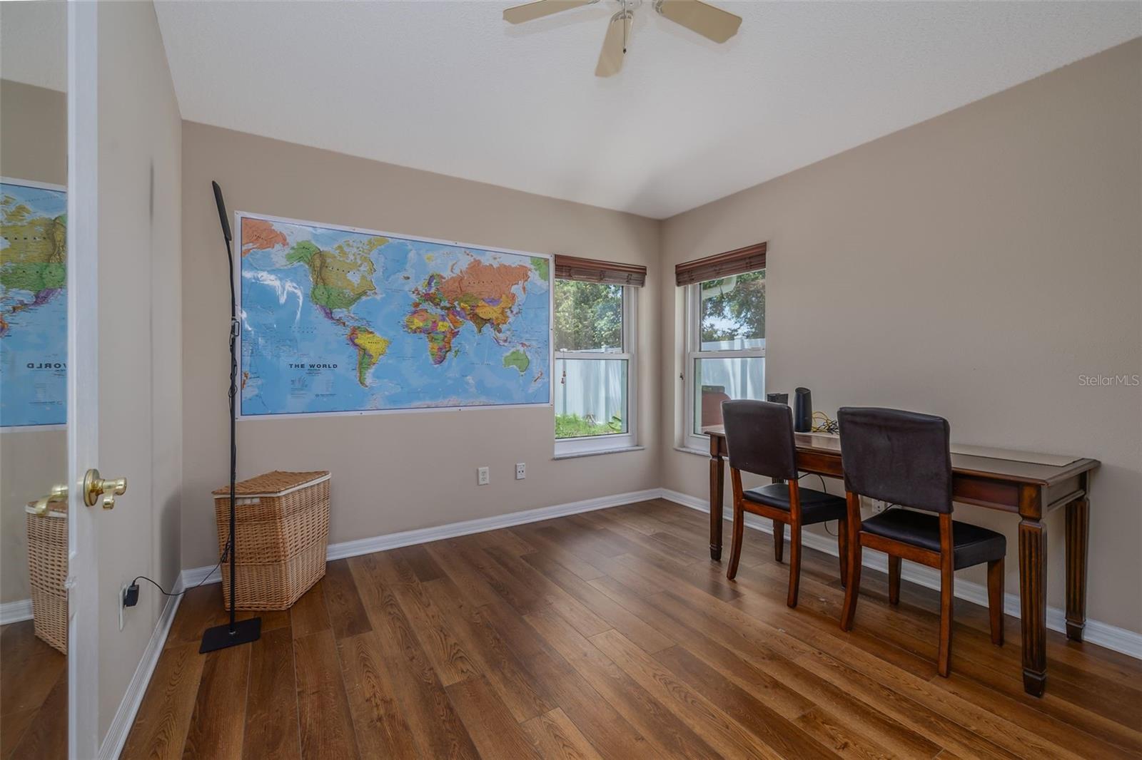 6 FAIRHILL LN, PALM COAST, FL, 32137