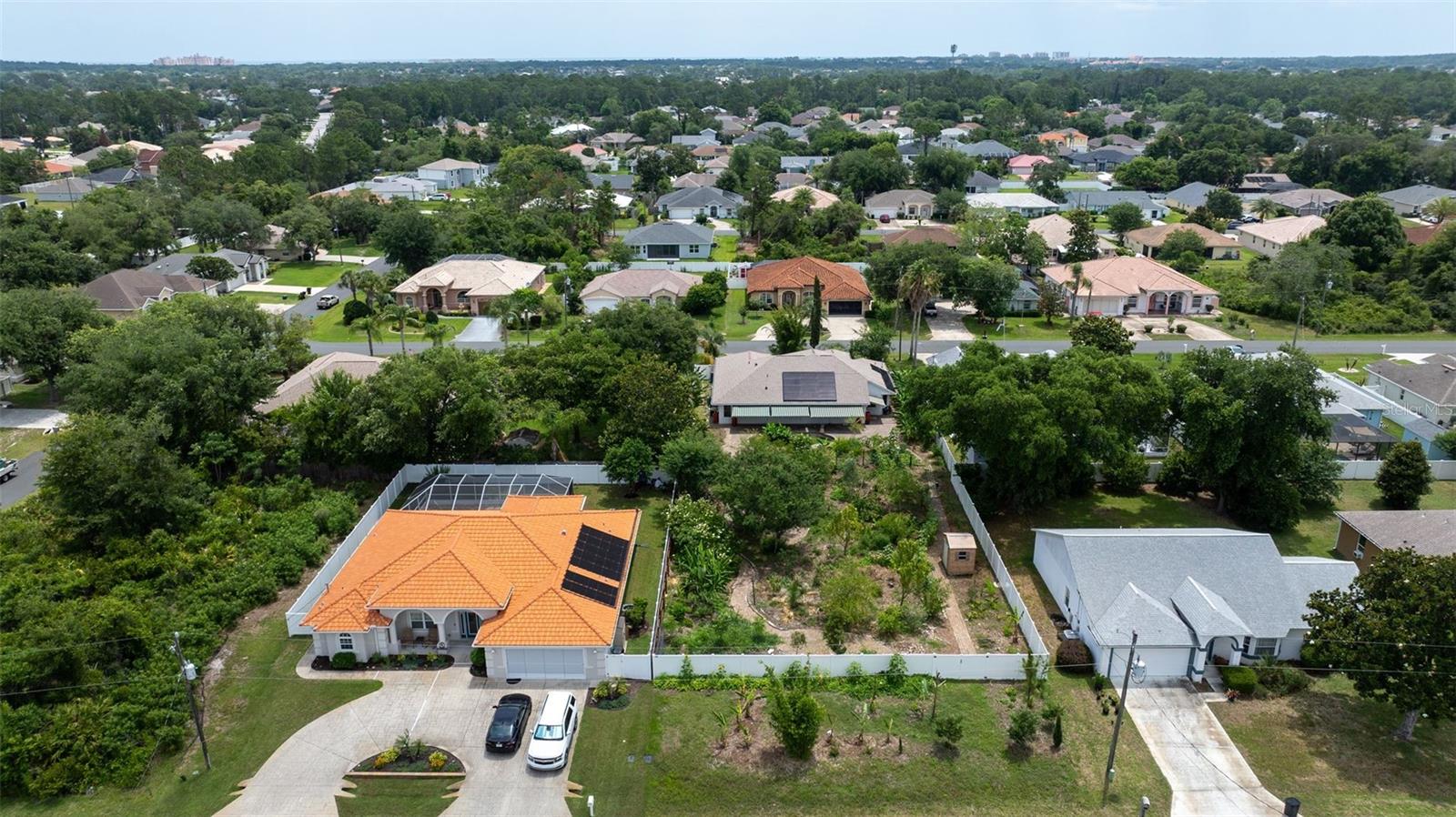 6 FAIRHILL LN, PALM COAST, FL, 32137