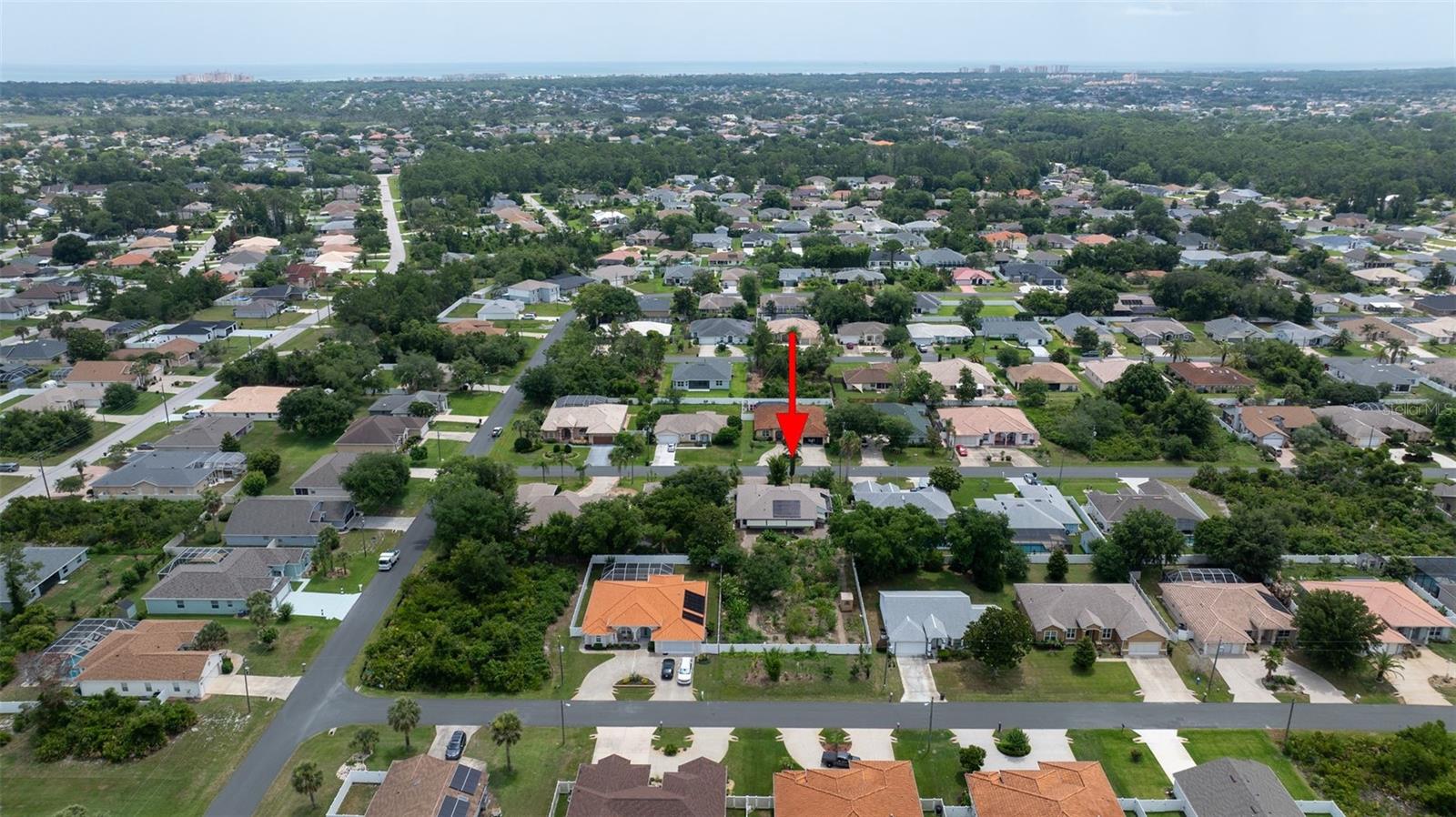 6 FAIRHILL LN, PALM COAST, FL, 32137