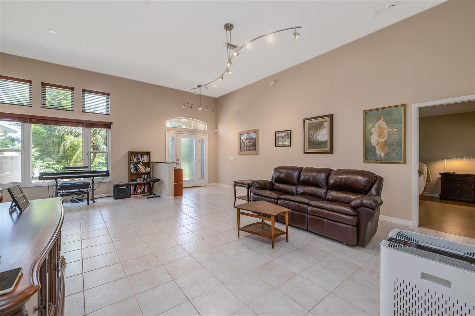 6 FAIRHILL LN, PALM COAST, FL, 32137